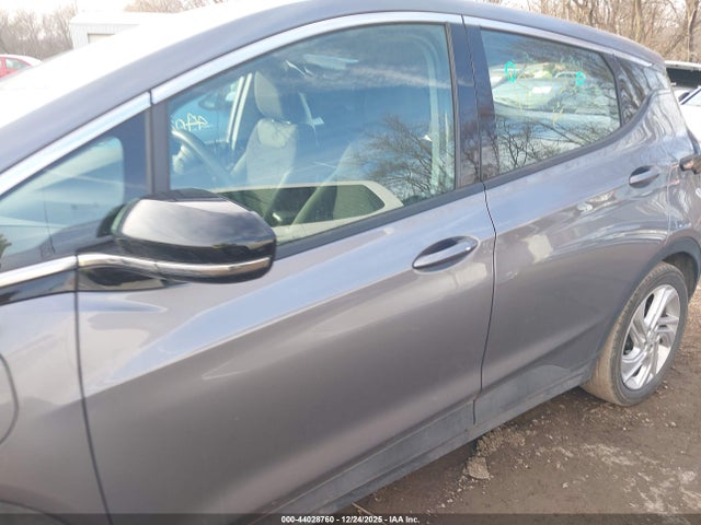 1G1FW6S07P4185930 Chevrolet Bolt Ev Fwd 1lt