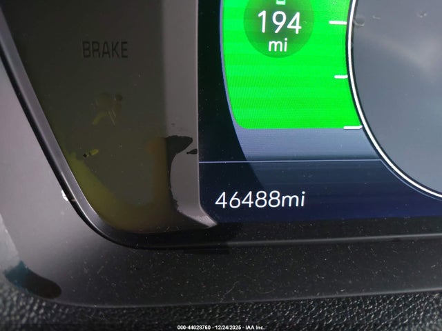 1G1FW6S07P4185930 Chevrolet Bolt Ev Fwd 1lt