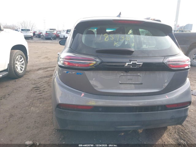1G1FW6S07P4185930 Chevrolet Bolt Ev Fwd 1lt