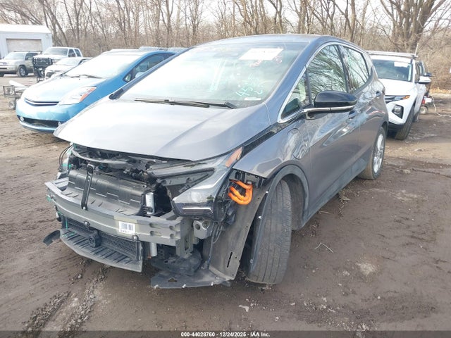 1G1FW6S07P4185930 Chevrolet Bolt Ev Fwd 1lt