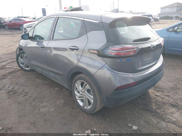 1G1FW6S07P4185930 Chevrolet Bolt Ev Fwd 1lt