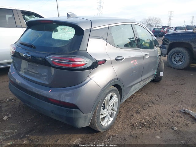 1G1FW6S07P4185930 Chevrolet Bolt Ev Fwd 1lt