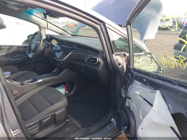 1G1FW6S07P4185930 Chevrolet Bolt Ev Fwd 1lt