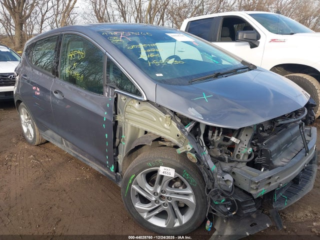 1G1FW6S07P4185930 Chevrolet Bolt Ev Fwd 1lt