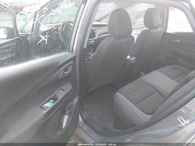 1G1FW6S07P4185930 Chevrolet Bolt Ev Fwd 1lt