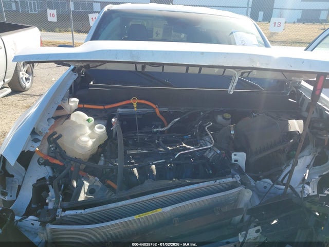 Aukcja sprzedaży 2025 Ford Maverick Xlt, vin: 3FTTW8H35SRA09918, numer aukcji: 44028762