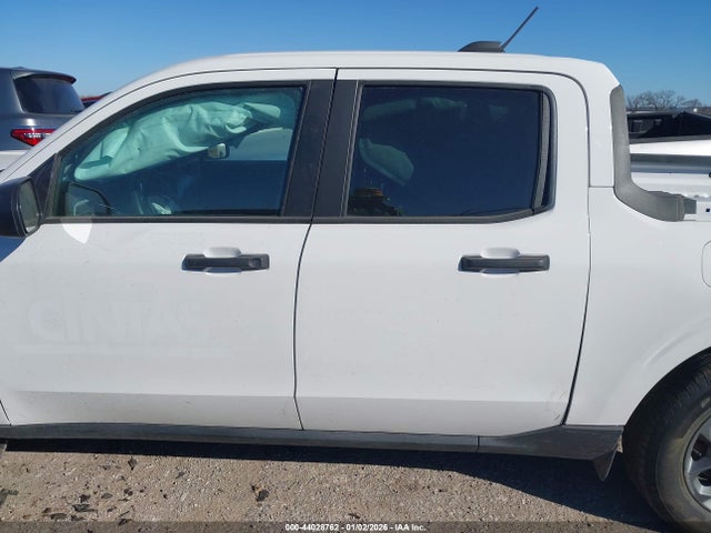 Aukcja sprzedaży 2025 Ford Maverick Xlt, vin: 3FTTW8H35SRA09918, numer aukcji: 44028762