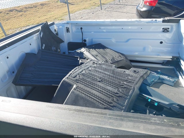 Aukcja sprzedaży 2025 Ford Maverick Xlt, vin: 3FTTW8H35SRA09918, numer aukcji: 44028762