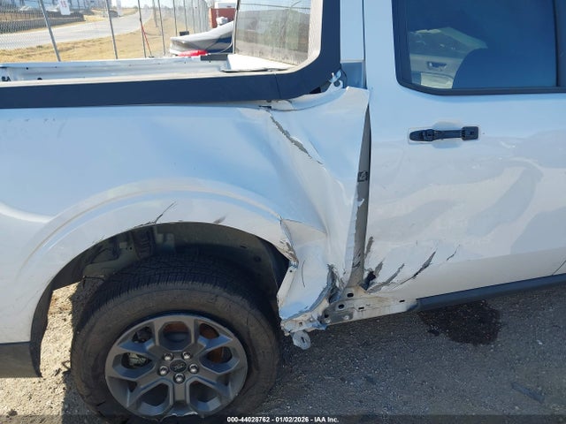 Aukcja sprzedaży 2025 Ford Maverick Xlt, vin: 3FTTW8H35SRA09918, numer aukcji: 44028762