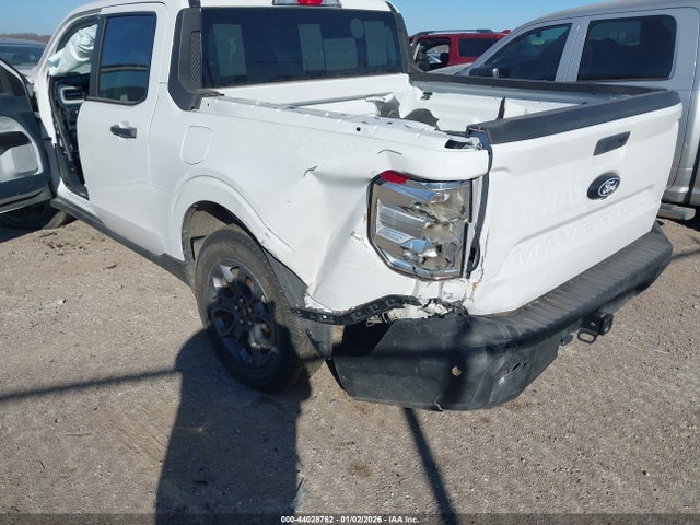 Aukcja sprzedaży 2025 Ford Maverick Xlt, vin: 3FTTW8H35SRA09918, numer aukcji: 44028762