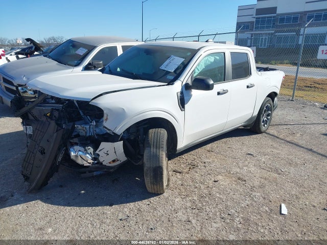 Aukcja sprzedaży 2025 Ford Maverick Xlt, vin: 3FTTW8H35SRA09918, numer aukcji: 44028762