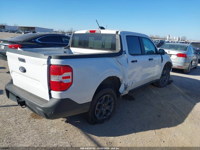 Aukcja sprzedaży 2025 Ford Maverick Xlt, vin: 3FTTW8H35SRA09918, numer aukcji: 44028762