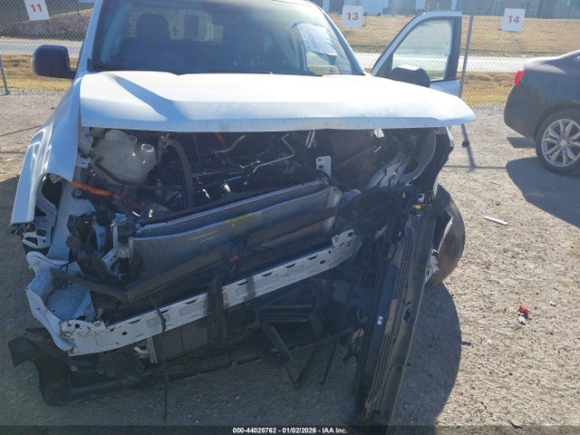 Aukcja sprzedaży 2025 Ford Maverick Xlt, vin: 3FTTW8H35SRA09918, numer aukcji: 44028762