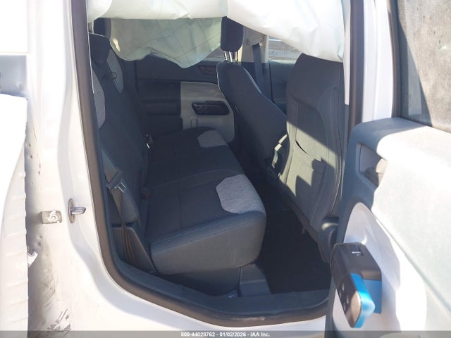 Aukcja sprzedaży 2025 Ford Maverick Xlt, vin: 3FTTW8H35SRA09918, numer aukcji: 44028762