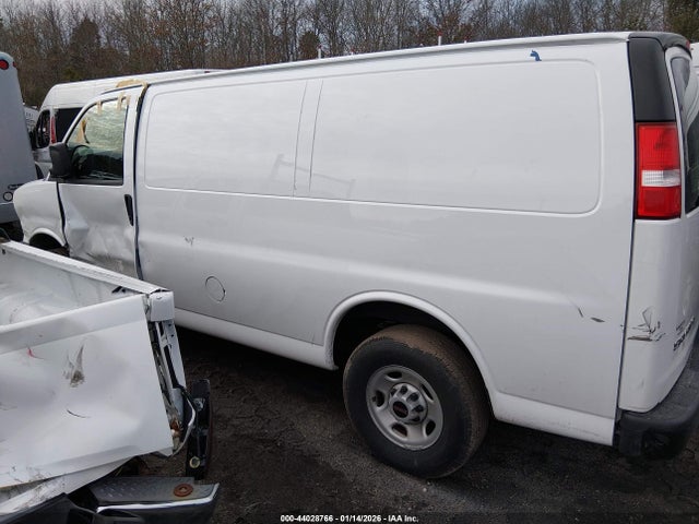 Aukcja sprzedaży 2024 Gmc Savana Cargo Rwd 2500 Regular Wheelbase Work Van, vin: 1GTW7AFP2R1185059, numer aukcji: 44028766