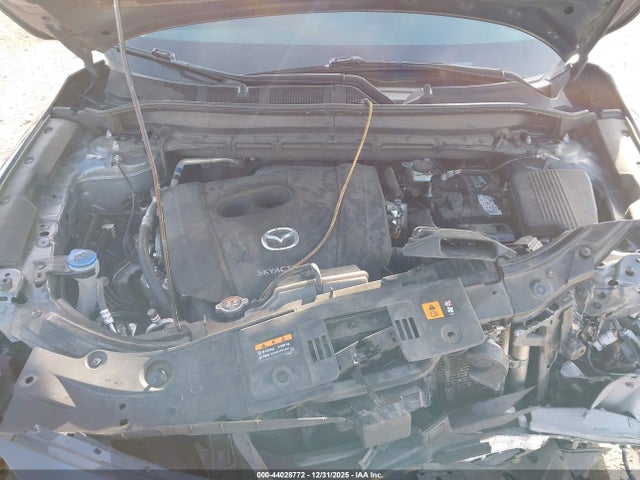 Mazda Cx-5 2.5 S Carbon Edition 2023 JM3KFBCM3P0188483 Image 10