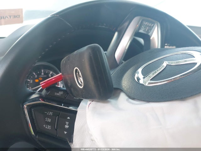 Mazda Cx-5 2.5 S Carbon Edition 2023 JM3KFBCM3P0188483 Image 11