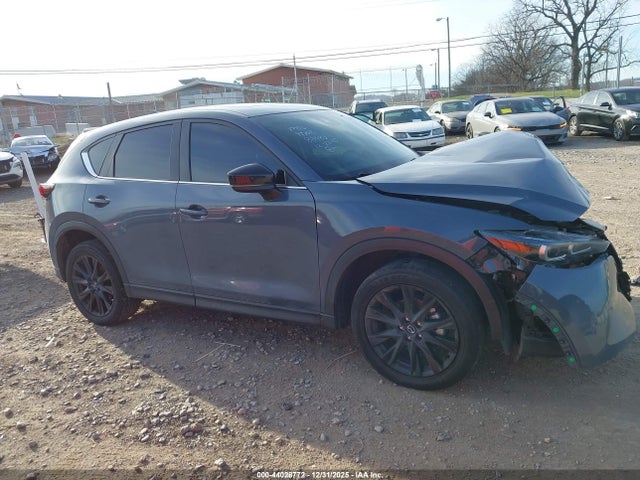 Mazda Cx-5 2.5 S Carbon Edition 2023 JM3KFBCM3P0188483 Image 13