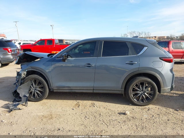 Mazda Cx-5 2.5 S Carbon Edition 2023 JM3KFBCM3P0188483 Image 14