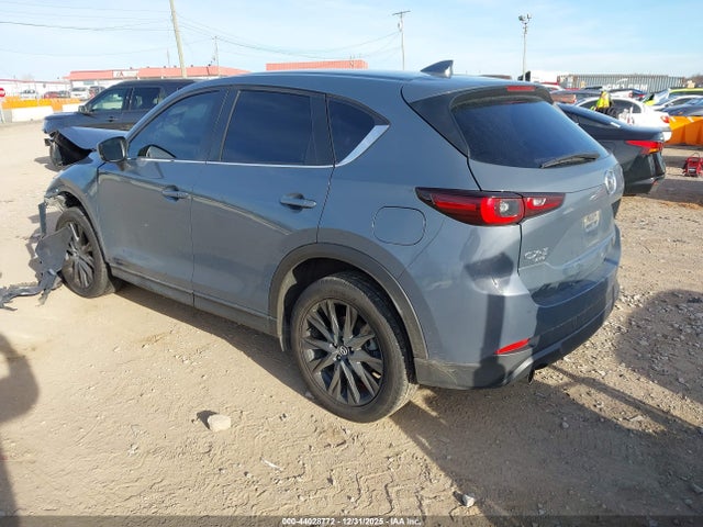 Mazda Cx-5 2.5 S Carbon Edition 2023 JM3KFBCM3P0188483 Image 3