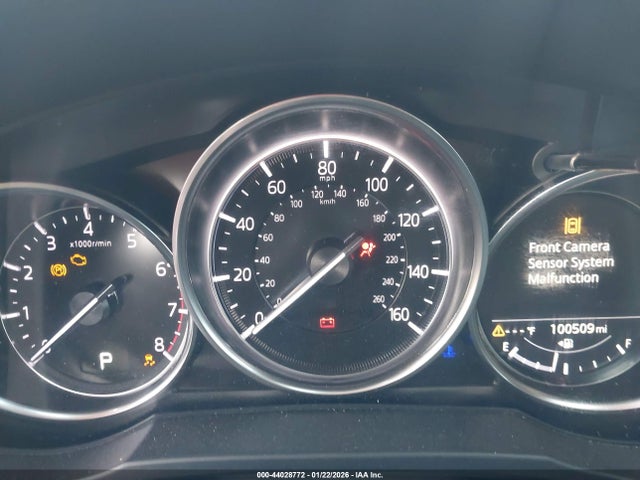Mazda Cx-5 2.5 S Carbon Edition 2023 JM3KFBCM3P0188483 Image 7