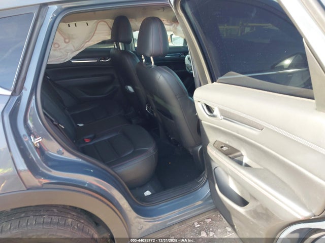 Mazda Cx-5 2.5 S Carbon Edition 2023 JM3KFBCM3P0188483 Image 8