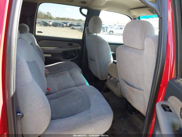 2001 CHEVROLET SUBURBAN 1500 3GNEC16T31G108850 Photo 7