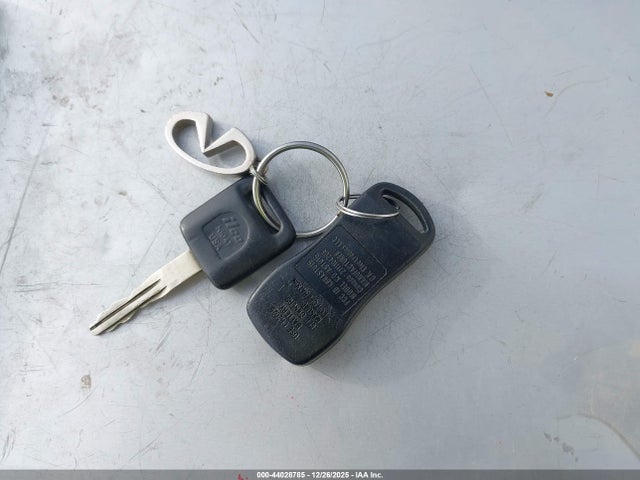 2003 INFINITI G35 JNKCV54E73M209717 Photo 10