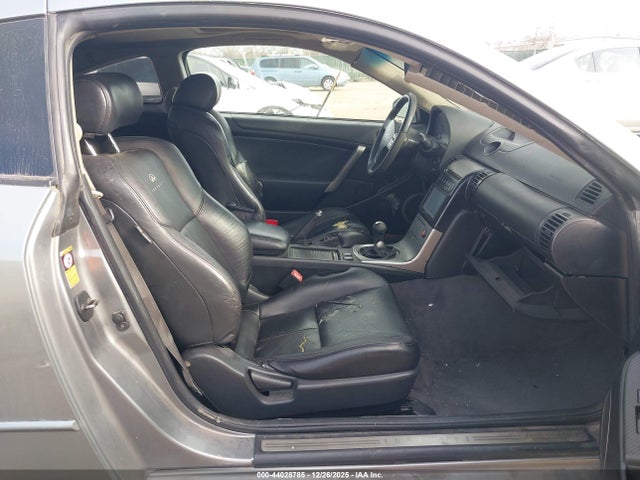 2003 INFINITI G35 JNKCV54E73M209717 Photo 4