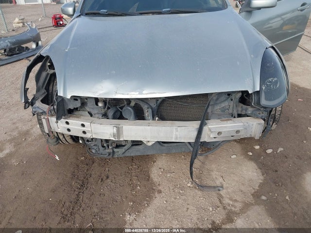 2003 INFINITI G35 JNKCV54E73M209717 Photo 5