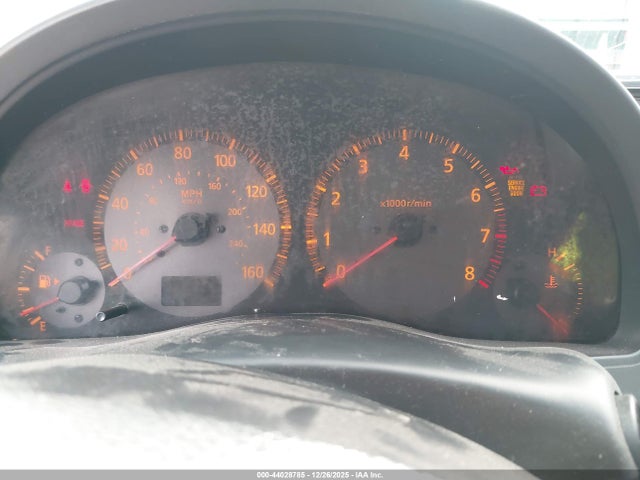 2003 INFINITI G35 JNKCV54E73M209717 Photo 6