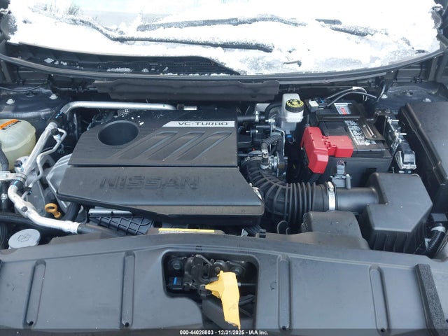 2022 NISSAN ROGUE 5N1BT3BB5NC684996 Photo 9