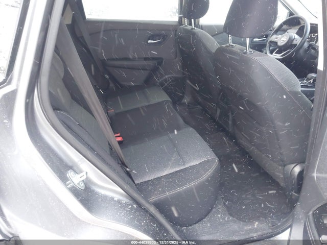 2022 NISSAN ROGUE 5N1BT3BB5NC684996 Photo 7