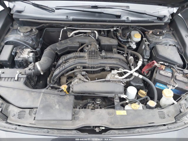 JF2GTACC6KG359365 Subaru Crosstrek 2.0i Premium