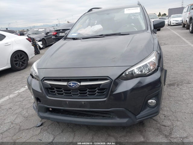 JF2GTACC6KG359365 Subaru Crosstrek 2.0i Premium