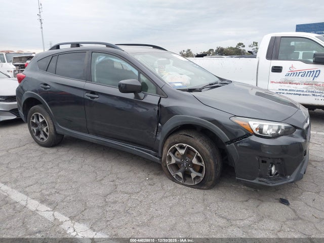 JF2GTACC6KG359365 Subaru Crosstrek 2.0i Premium