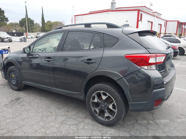 JF2GTACC6KG359365 Subaru Crosstrek 2.0i Premium