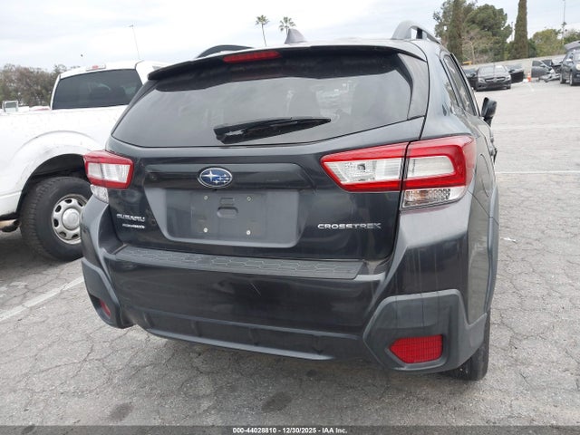 JF2GTACC6KG359365 Subaru Crosstrek 2.0i Premium