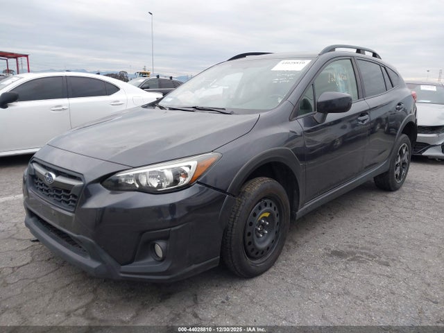 JF2GTACC6KG359365 Subaru Crosstrek 2.0i Premium