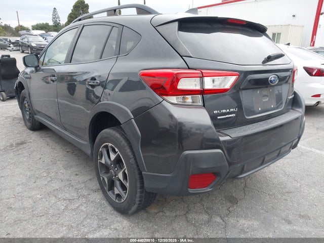 JF2GTACC6KG359365 Subaru Crosstrek 2.0i Premium