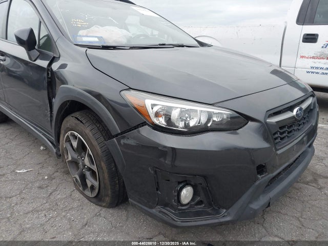 JF2GTACC6KG359365 Subaru Crosstrek 2.0i Premium