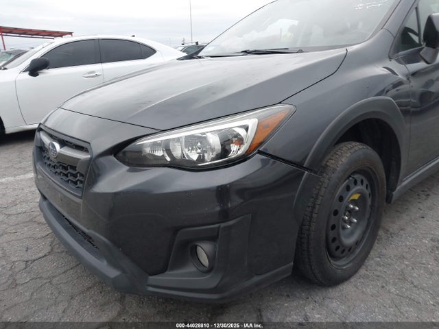 JF2GTACC6KG359365 Subaru Crosstrek 2.0i Premium
