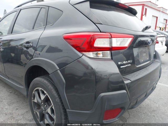 JF2GTACC6KG359365 Subaru Crosstrek 2.0i Premium