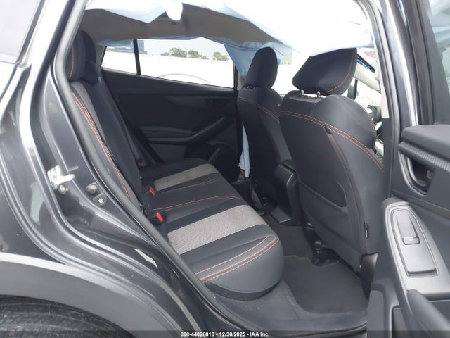 JF2GTACC6KG359365 Subaru Crosstrek 2.0i Premium