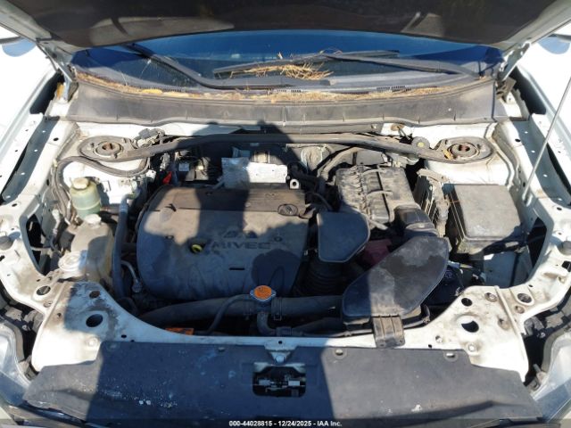 2010 MITSUBISHI OUTLANDER JA4JT3AW1AZ007319 Photo 9