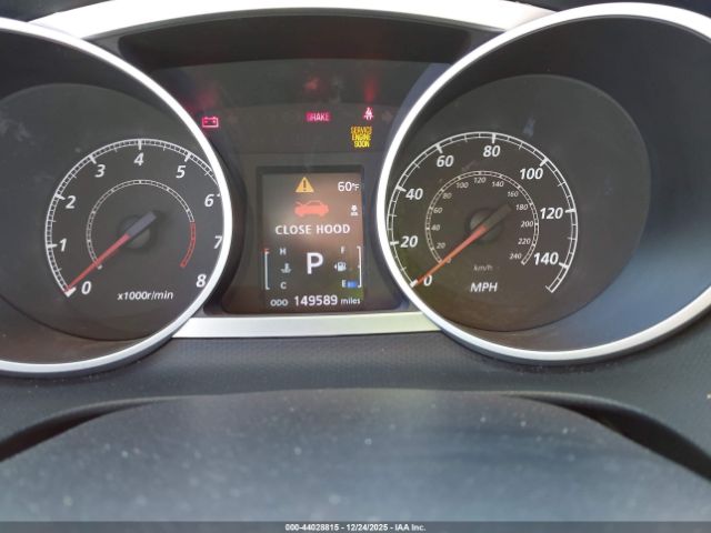 2010 MITSUBISHI OUTLANDER JA4JT3AW1AZ007319 Photo 6