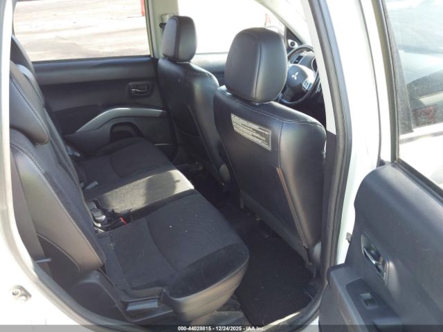 2010 MITSUBISHI OUTLANDER JA4JT3AW1AZ007319 Photo 7