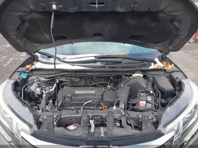 Продажа на аукционе авто 2015 Honda Cr-v Touring, vin: 5J6RM4H93FL123928, номер лота: 44028817