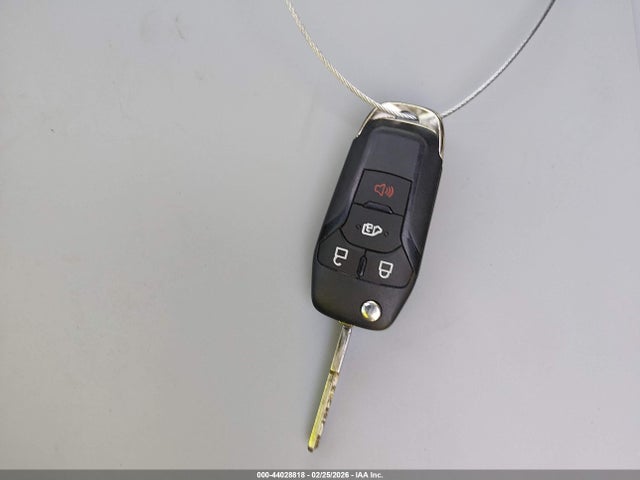 1FTBR1YG6LKB08279 Ford Transit-250