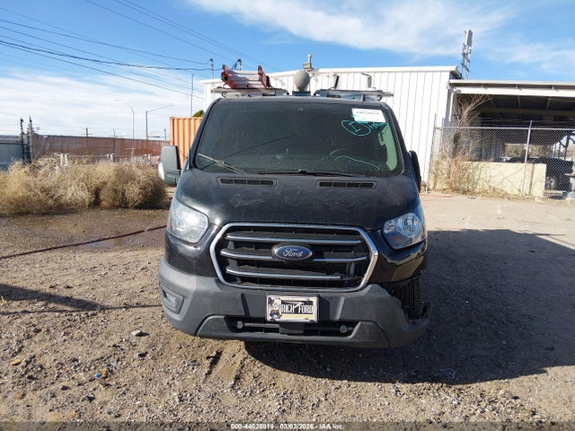 1FTBR1YG6LKB08279 Ford Transit-250